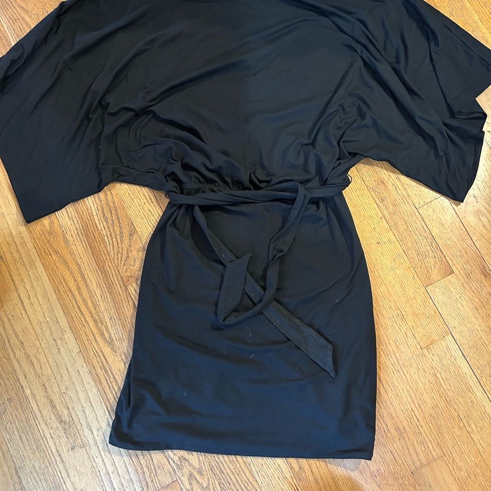 Urban Outfitters Black dress